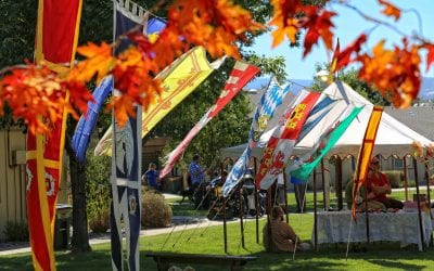 Brain Injury Services Harvest Festival